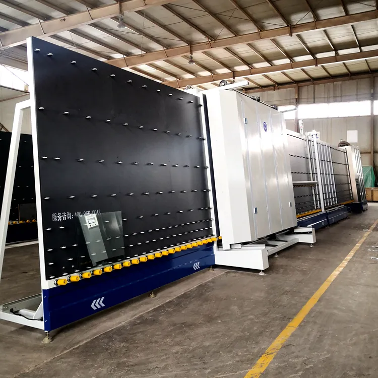 Insulating Glass Production Line