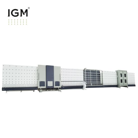 Glass Production Equipment Video Cover