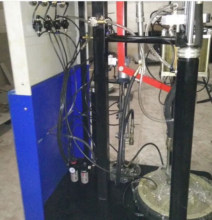 Insulated Glass Machine 6