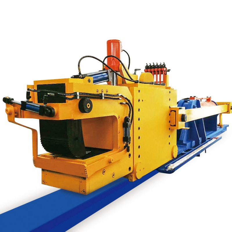 China Manufacture Aluminium Extrusion Auxiliary Equipment