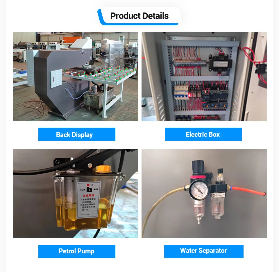 Glass Drilling Machine 5