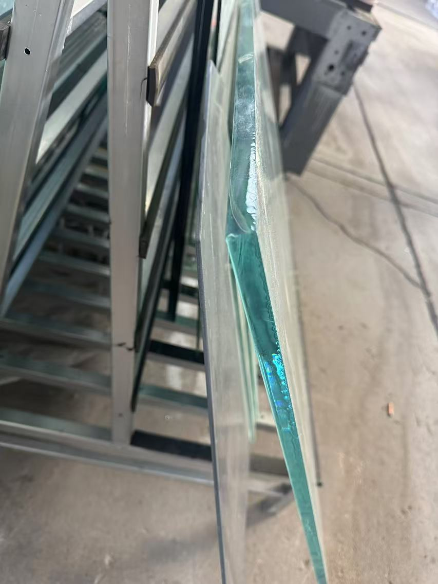 Ultimate Glass Polishing Kit for Crystal Clear Shine