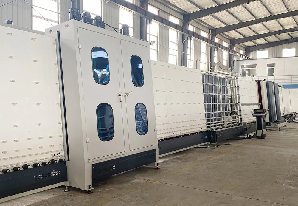 Insulating Glass Production Line