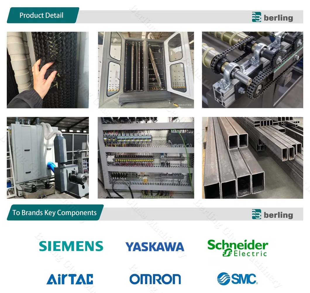 Glass Cleaning Detail