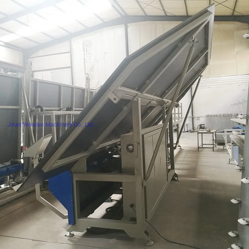 CNC Automatic Insulated Glass Spacer Bar Bending Machinery with PLC Control System and Servo Motor