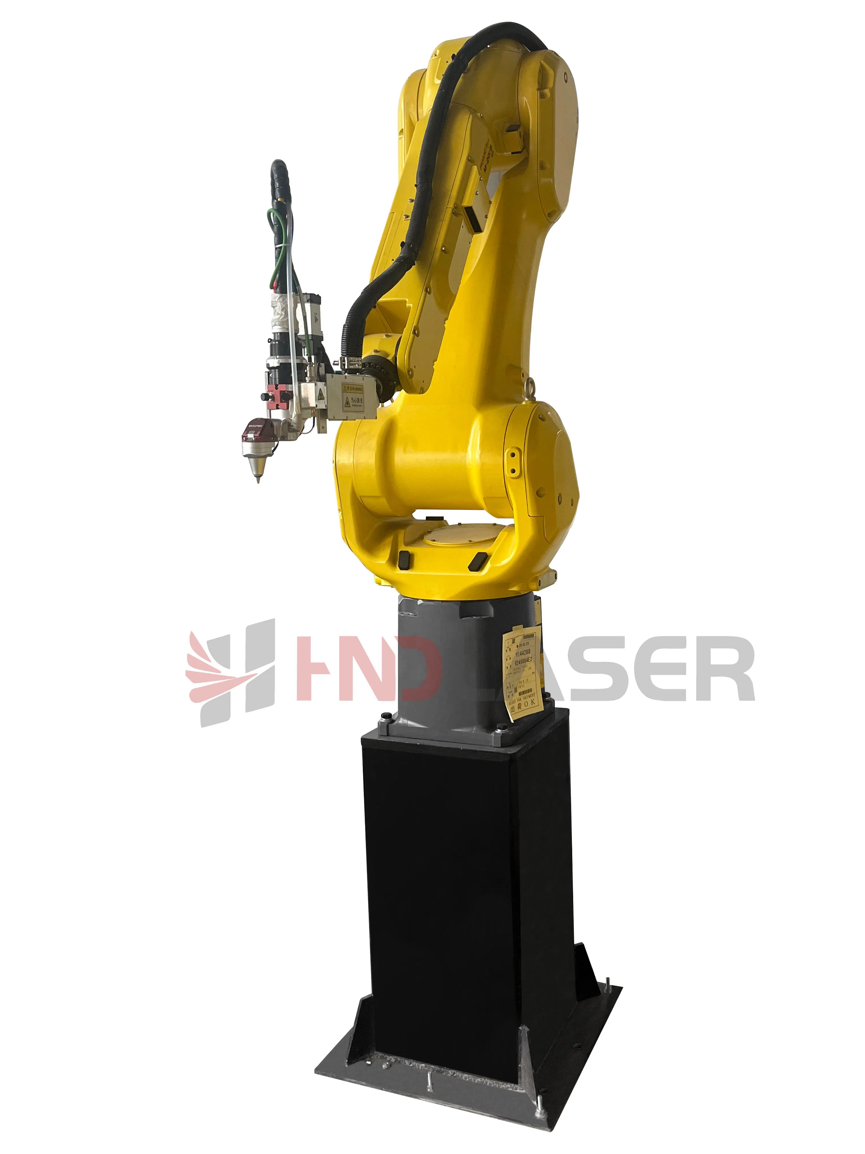 High-Precision Laser Cutting Solutions CNC Fiber CNC Machine Tool Industrial Metal 3D Robotic Glass Diamond Processing Dedicated Equipment