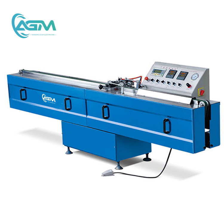 Automatic Butyl Sealant Spreading Machine for Insulating Glass