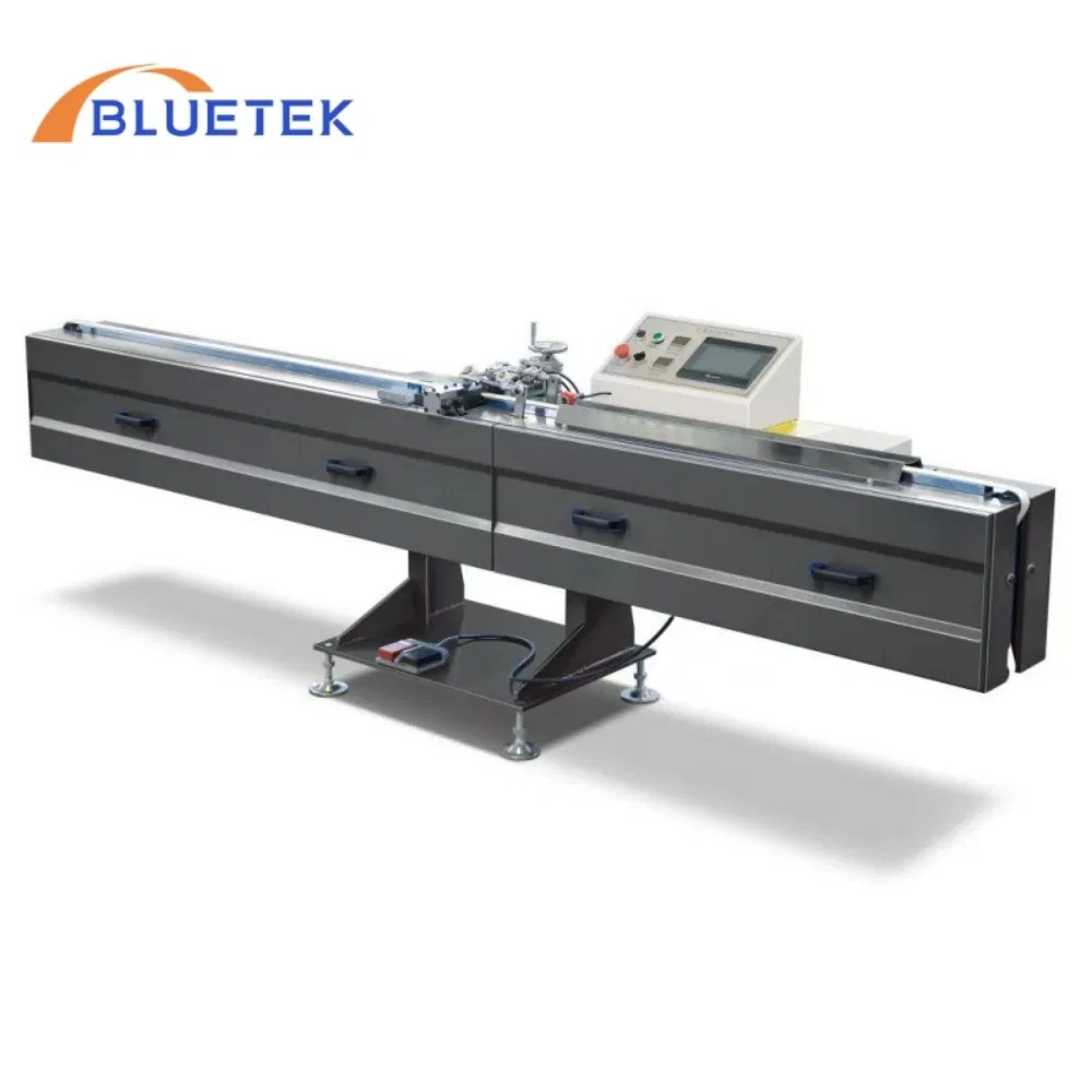 Butyl Extruder Machine Overview