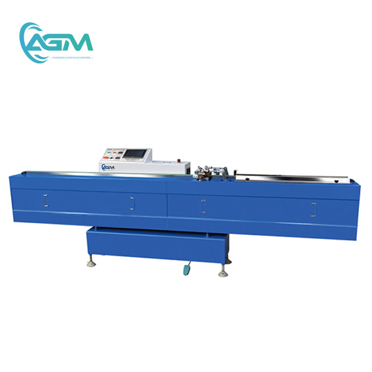 Automatic Butyl Sealant Spreading Machine for Insulating Glass