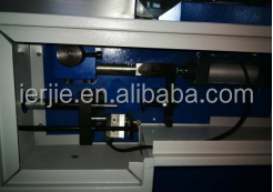 Pneumatic Control System