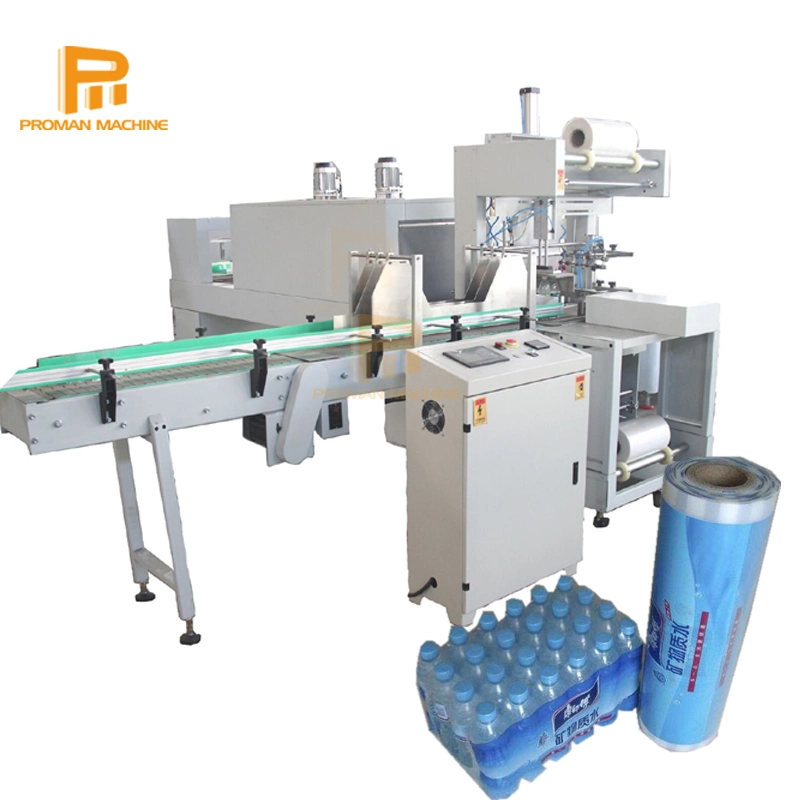 Automatic Small Pet Glass Bottle Mineral Water / Soft Carbonated Beverage Drinks / Fruit Juice Hot Filling Bottling Making Equipment / Production Line Machine
