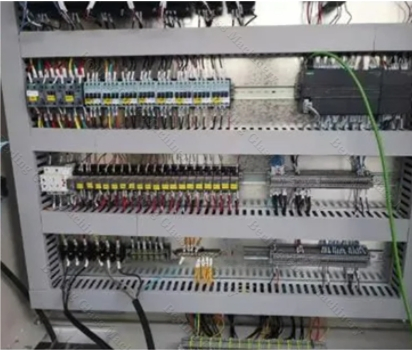 Advanced Vertical Automatic Double Glazing Insulating Glass Production Machine Line