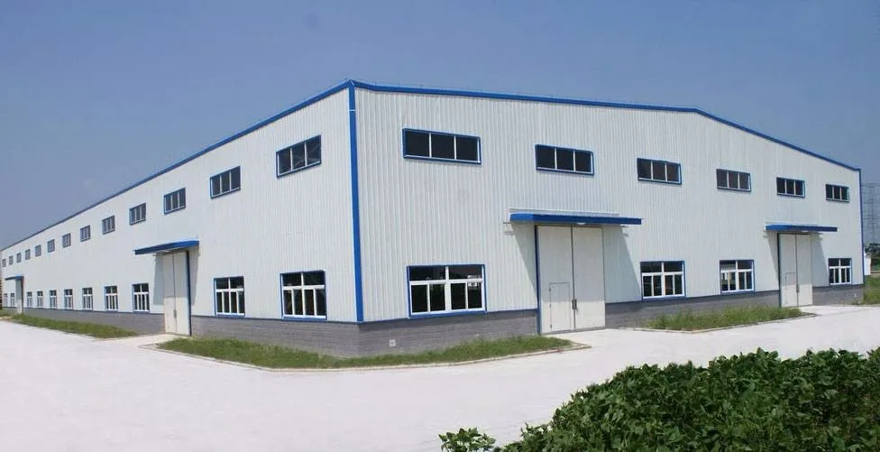 Production Facility 2