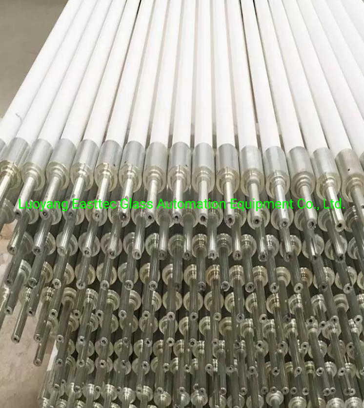 Ceramic Roller for Glass Tempering Furnace&Float Glass Production Line