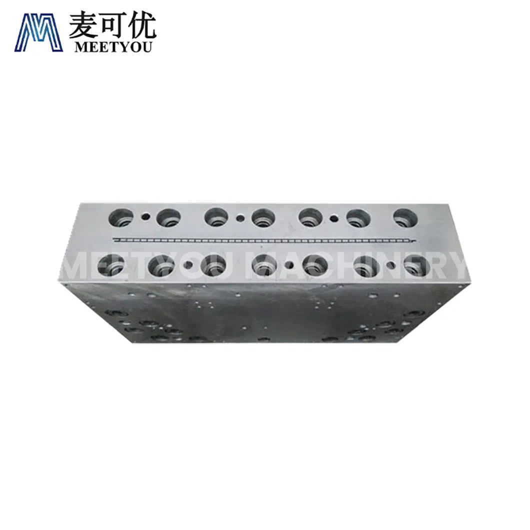 Meetyou Machinery Small Profile Production Line Wholesale China PVC PE WPC PC Horizontal Window and Door Glass Production Line Suppliers