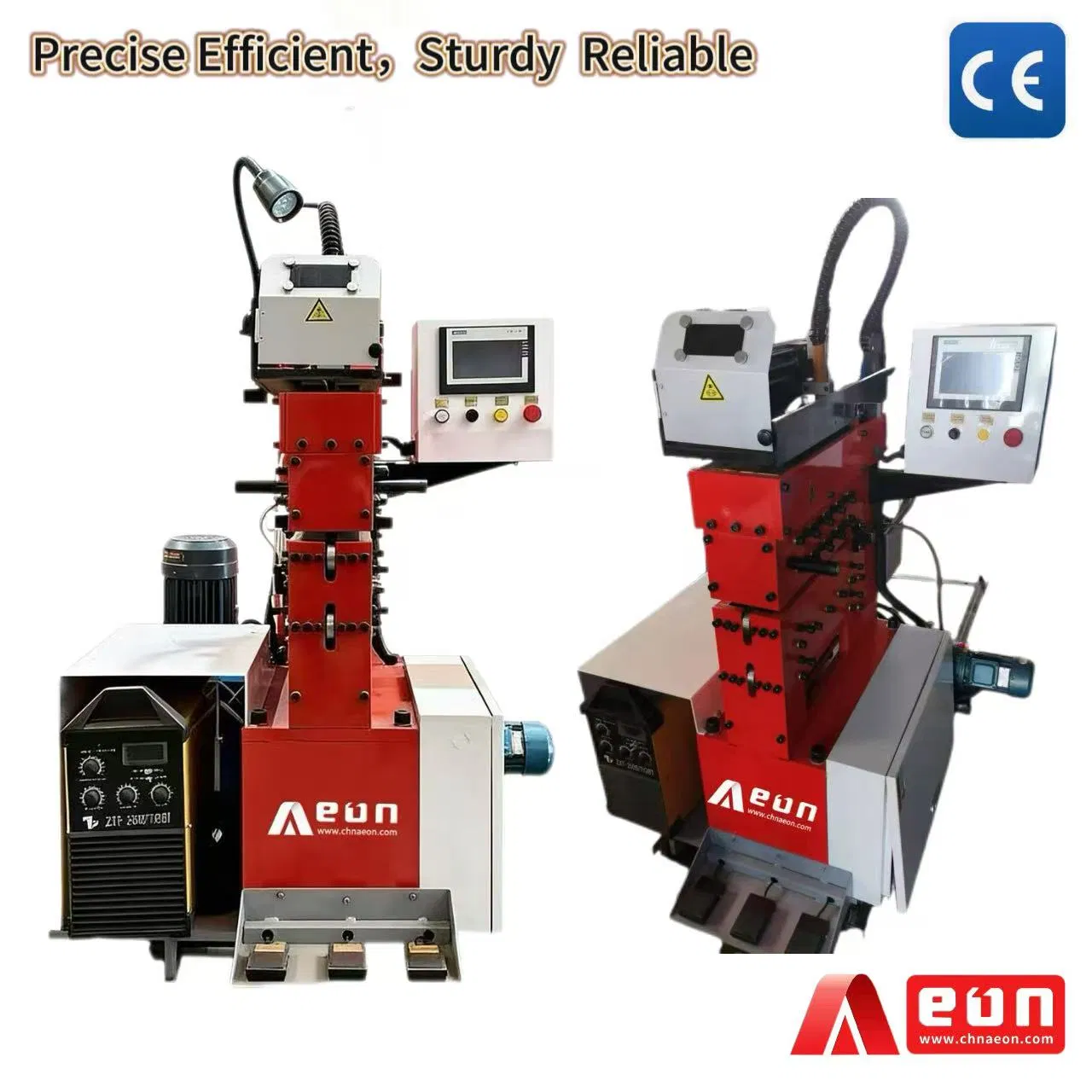 Advanced Welding Pipe Machine Auxiliary Equipment for Enhanced Performance
