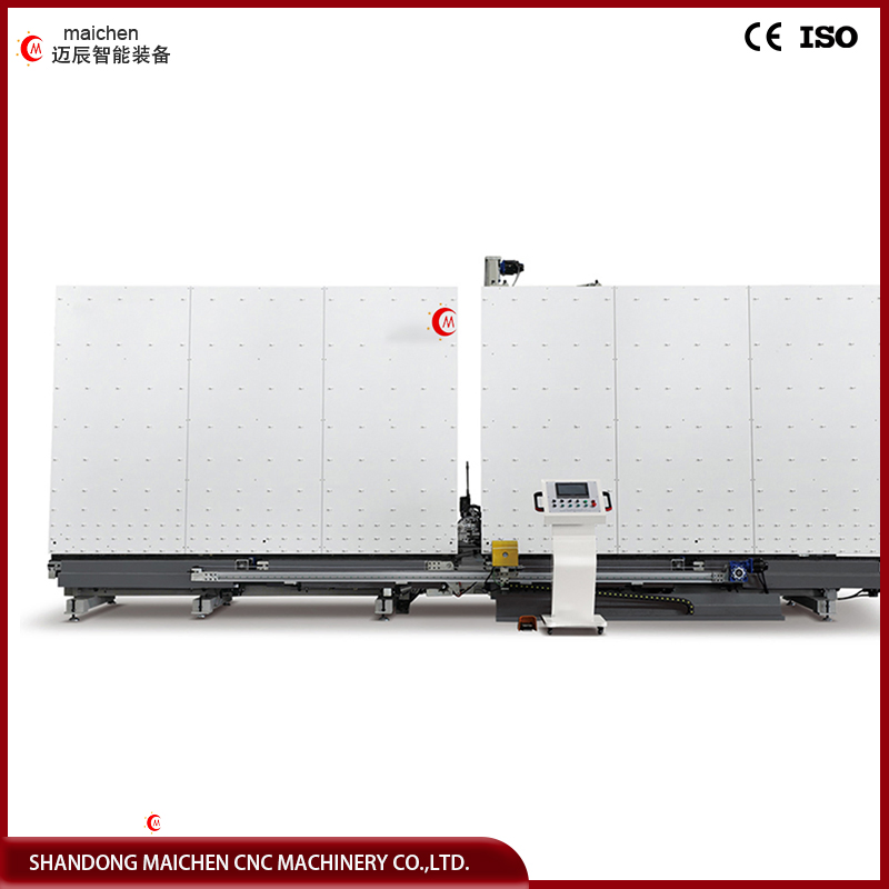 Insulated Glass Equipment Insulated Glass Line Automatic Insulating Glass Sealing Robot
