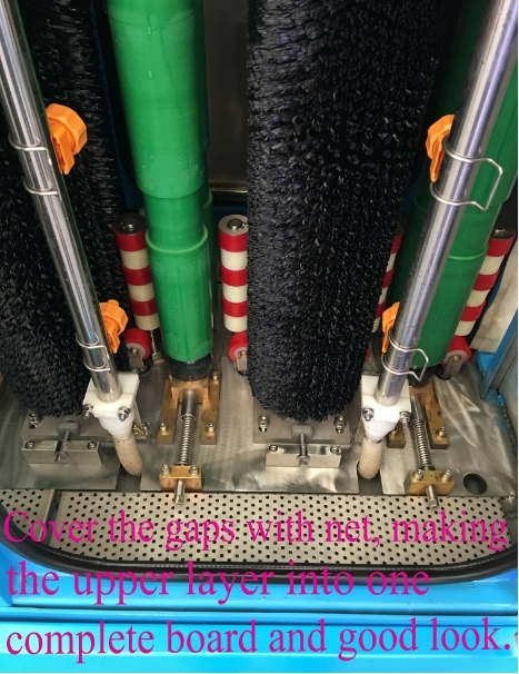 Boke Insulating Glass Production Line Machine with Argon Gas Filling Function on Line Igu Double Glazing Glass Flat Glass Making