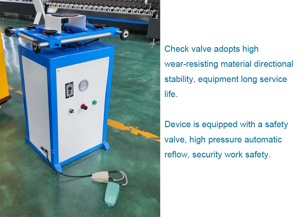 High Quality Components