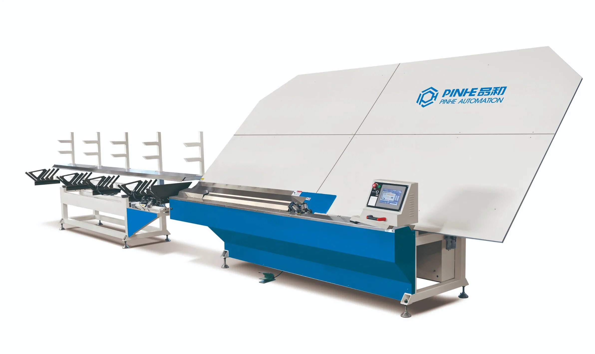 Automatic Igu Manufacturer Insulating Glass Machinery Hollow Glass Processing Production Line