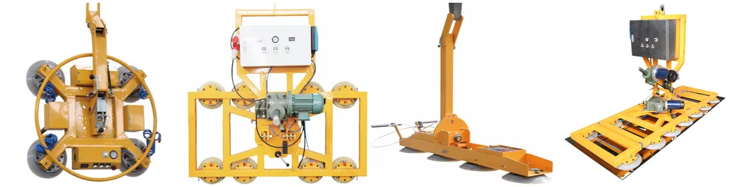 Electrical Vacuum Lifter