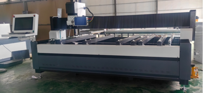 Marble Countrertop 1300*2500mm Bathroom LED Mirror Sandblasting Drilling Marking Machine Laser Glass Sandblasting Machine