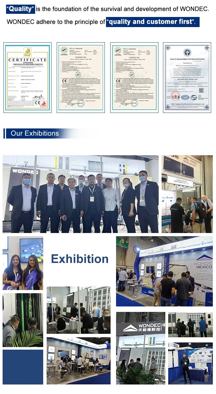 Product Certifications