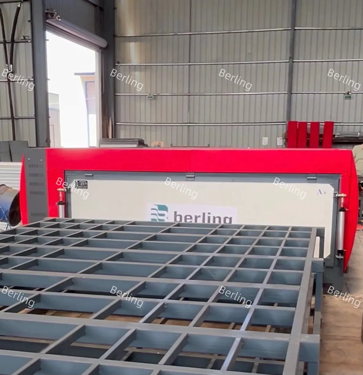 Advanced EVA Laminating Equipment for High-End Glass Processing and Laminating Machine