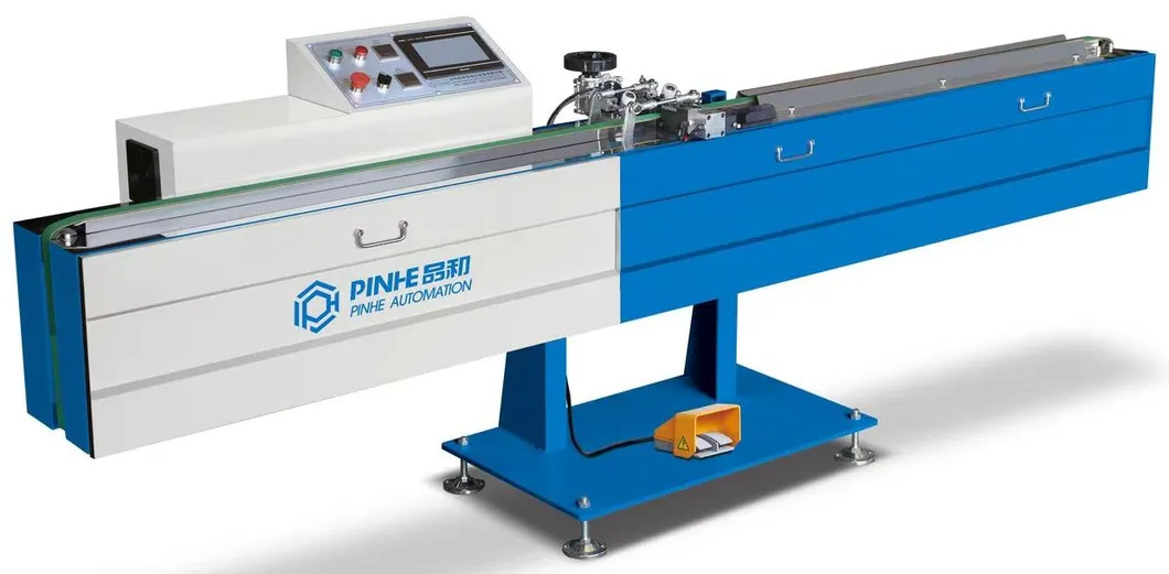 Insulating Glass Machinery Butyle Extruder Machine