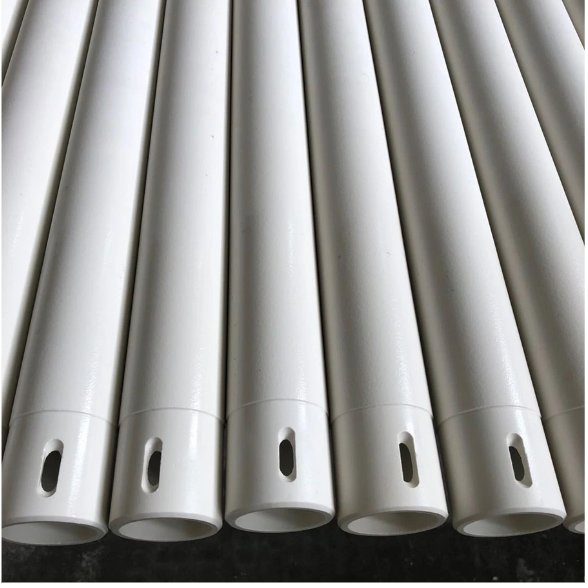 Versatile Glass Washing Machine Sponge Roller for All Shapes