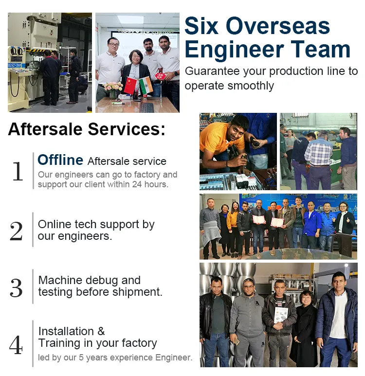 Production Line View 1