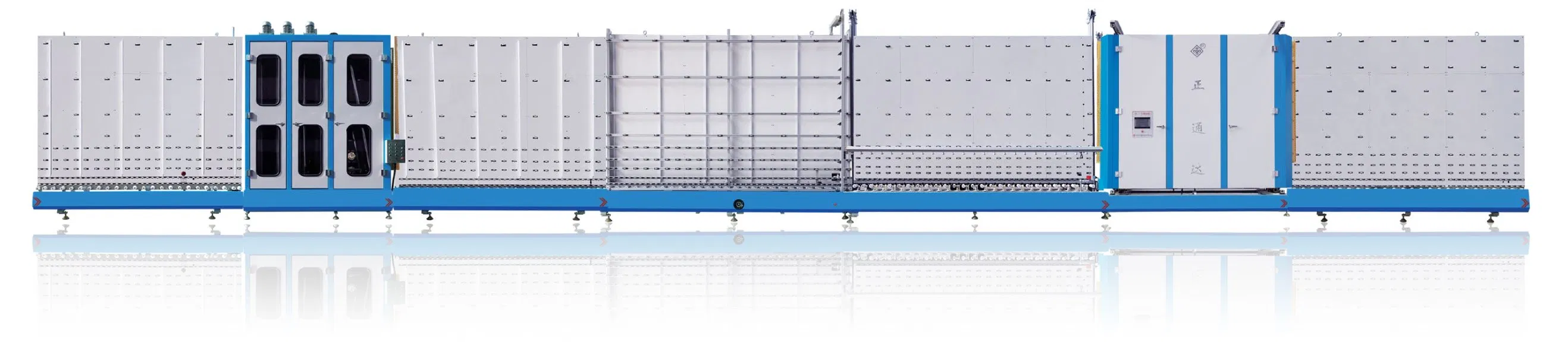 Automatic Insulating Glass Butyl Sealant Coating Machine Butyl Extruder