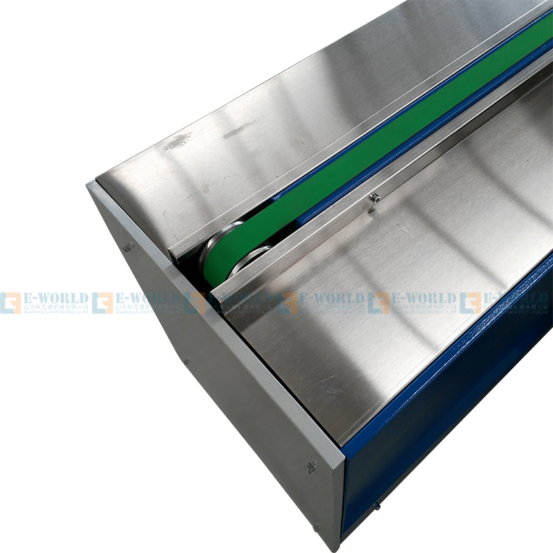 Automatic Butyl Extruding Machine for Double Glass Automatic Insulating Glass Butyl Extruder Machine