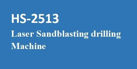 Sandblasting Function
