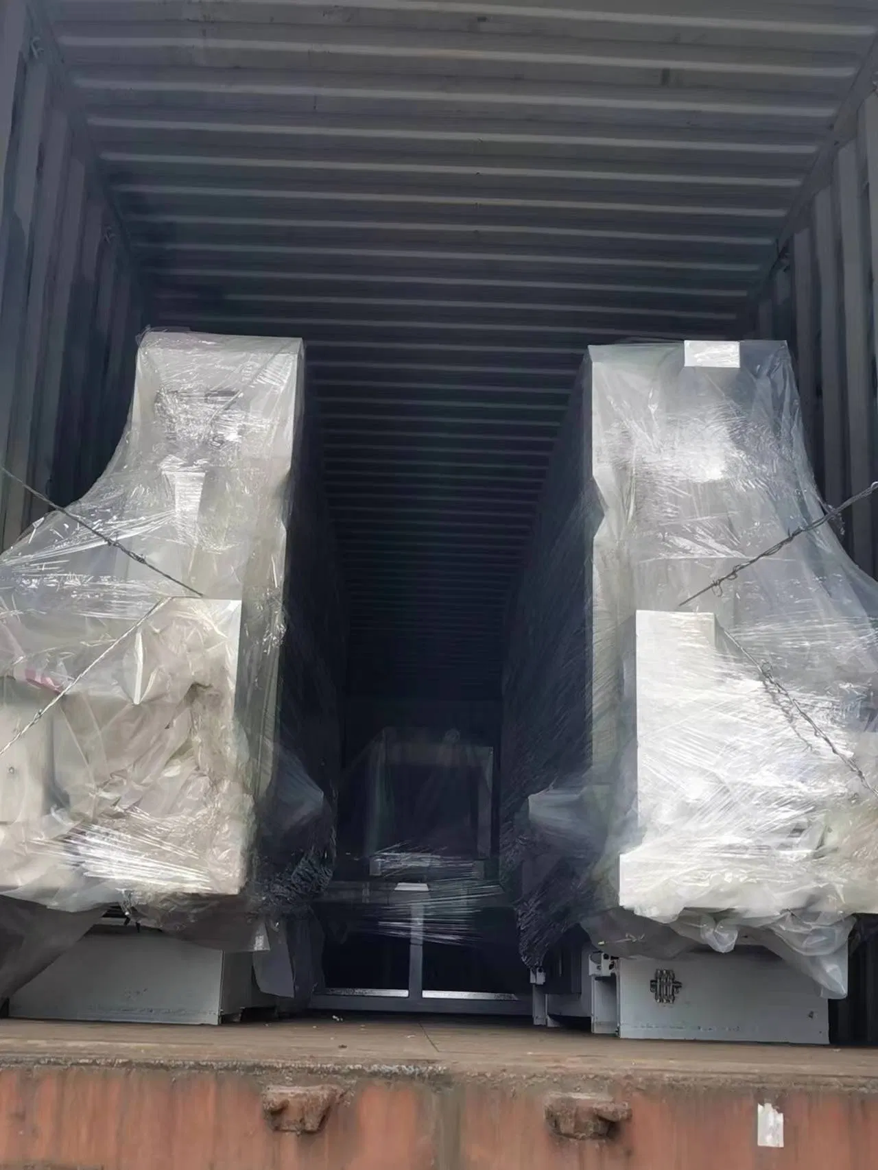 Double Edging Machine for Stone, Marble, Ceramic, Glass