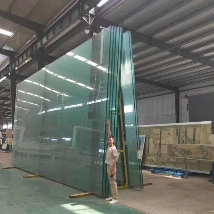 Glass Tempering Furnace for Tempered Glass Making Production Line