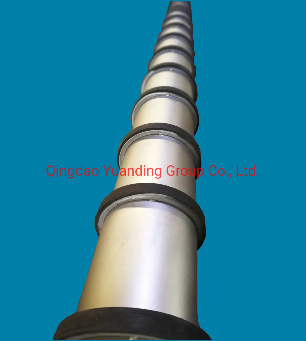 Lor Roller Used in The Float Glass Production Line