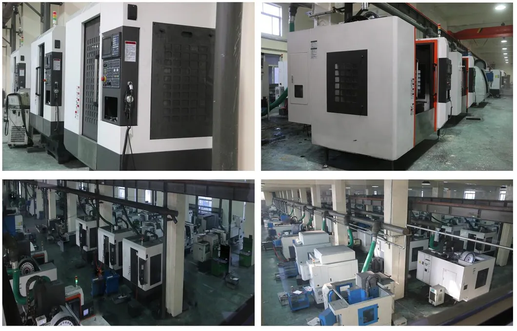 Production Equipment