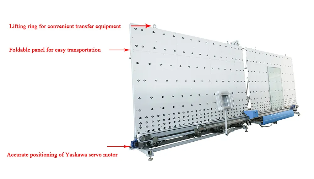 Manufacturer Display