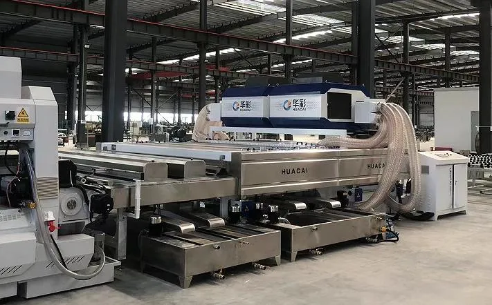 Glass Washing Machine