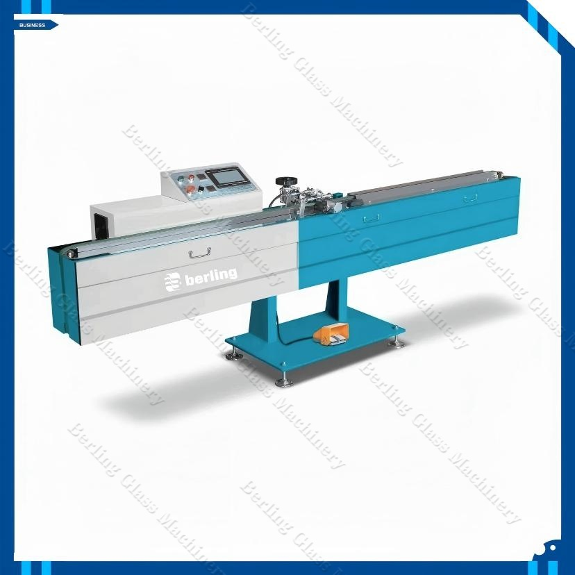 Automatic Butyl Extruder Machine for Insulating Glass Spacer Sealing