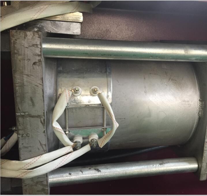 Hot Melt Butyl Extruder Machine/ Automatic Insulating Glass Butyl Extruder