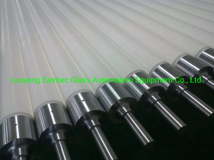 Ceramic Roller for Glass Tempering Furnace&Float Glass Production Line