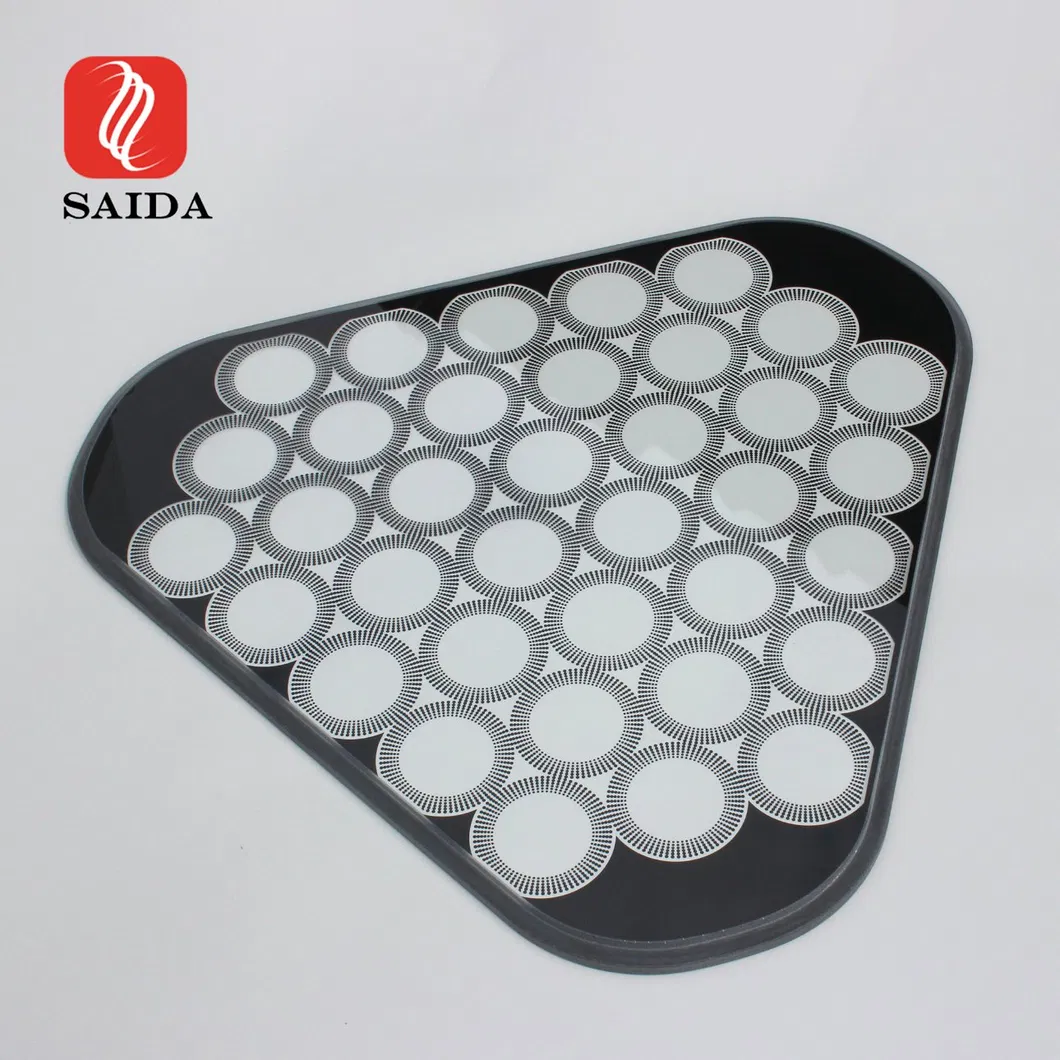 Glass Panel Sample 1