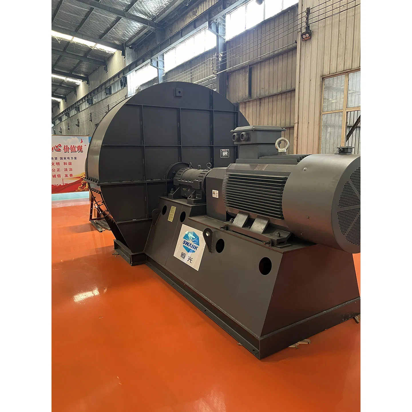 Flat and Bending Tempered Glass Machine Suitable for Flat and Curved Glass