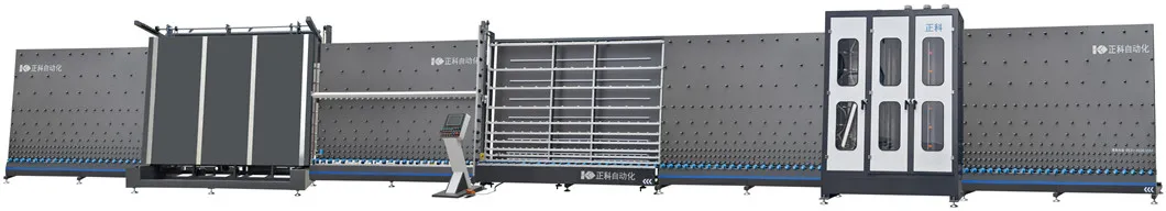 Production Line Details