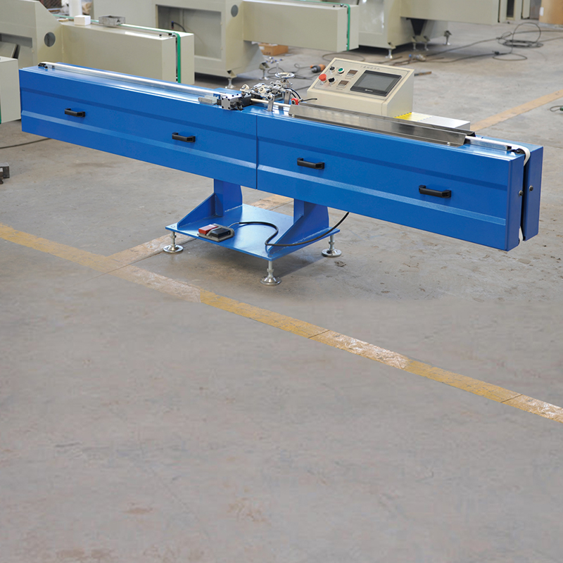 High-Pressure Butyl Extruder Machine with 15-35m/Min Speed &amp; Automatic Glue Mixing for Door/Window Insulating Glass