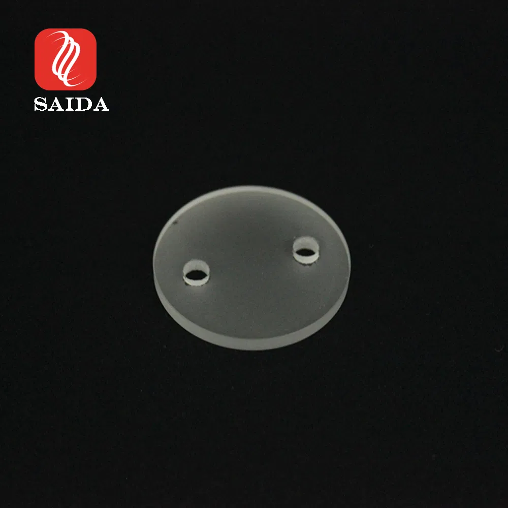 Toughened Glass Panel for LED Outdoor Lighting Wall Washing Lamp