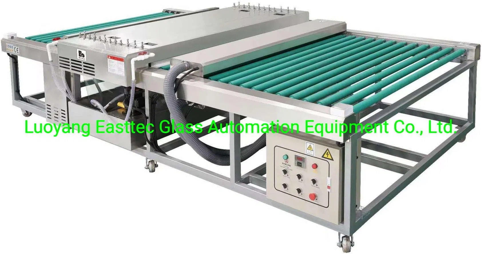 Glass Washing and Drying Machineb W2000