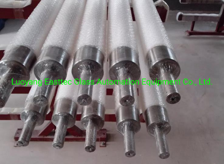 Ceramic Roller for Glass Tempering Furnace&Float Glass Production Line
